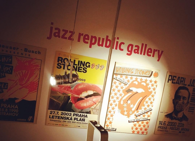 BHARATA JAZZ QUARTET
