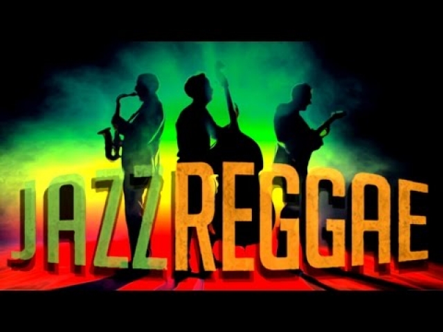 MAYFLOWERS
Jazz Reggae 